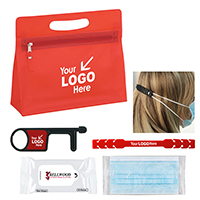 Travel Protective Kit